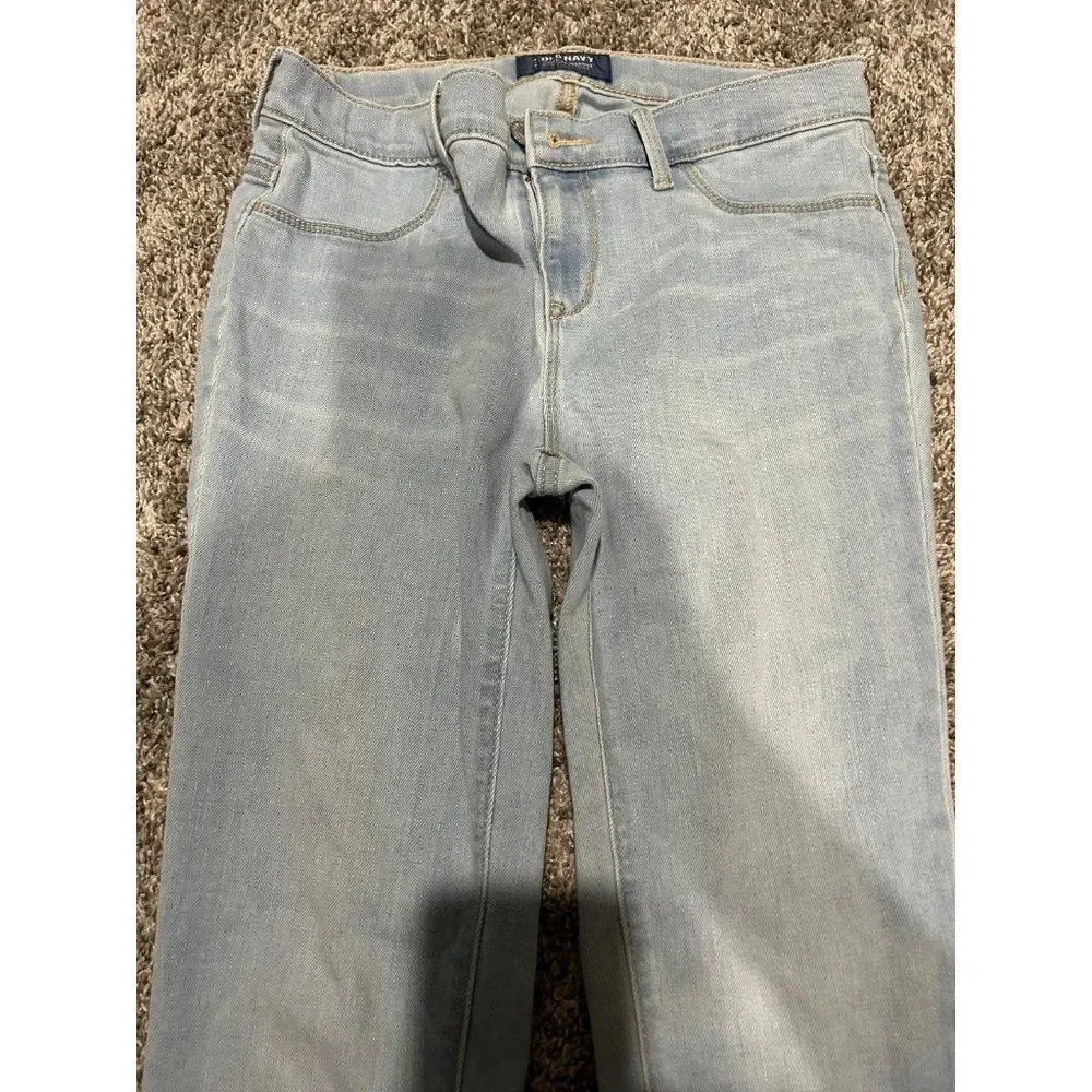 Old Navy Skinny Jeans‎ (A2)